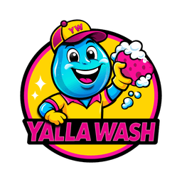 YallaWash